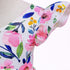 Baby Flying Sleeve Princess Dress